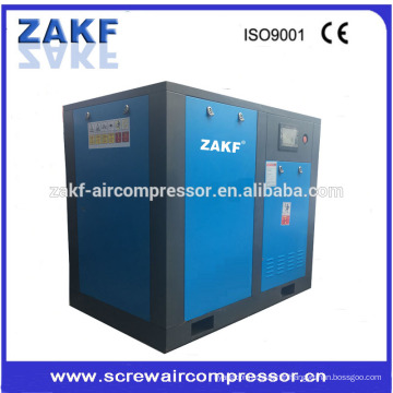 Compresseur à CA de 125HP, compresseur direct de peinture de ZAKF